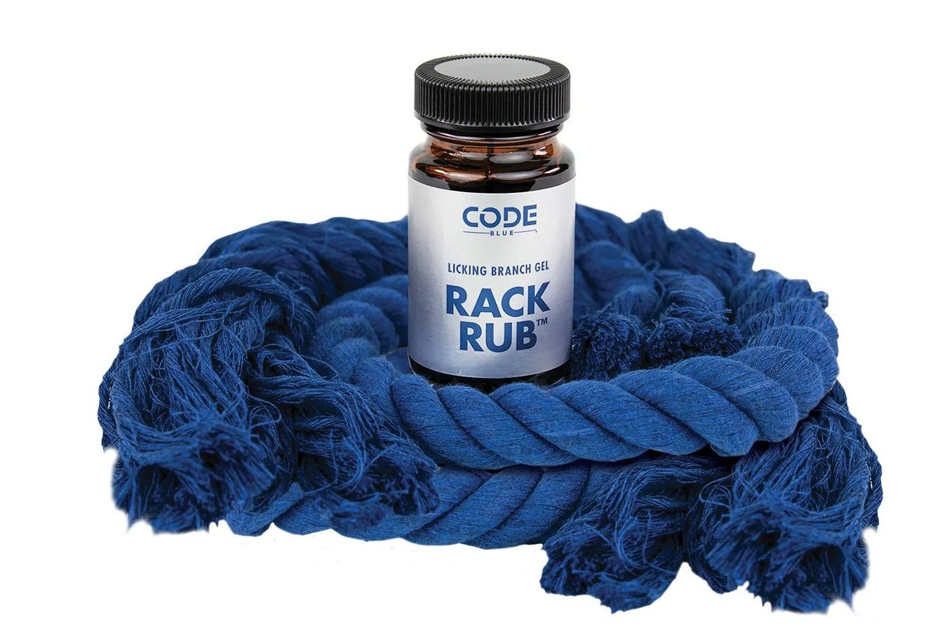 CODE BLUE Rope–A–Dope 2-Pack